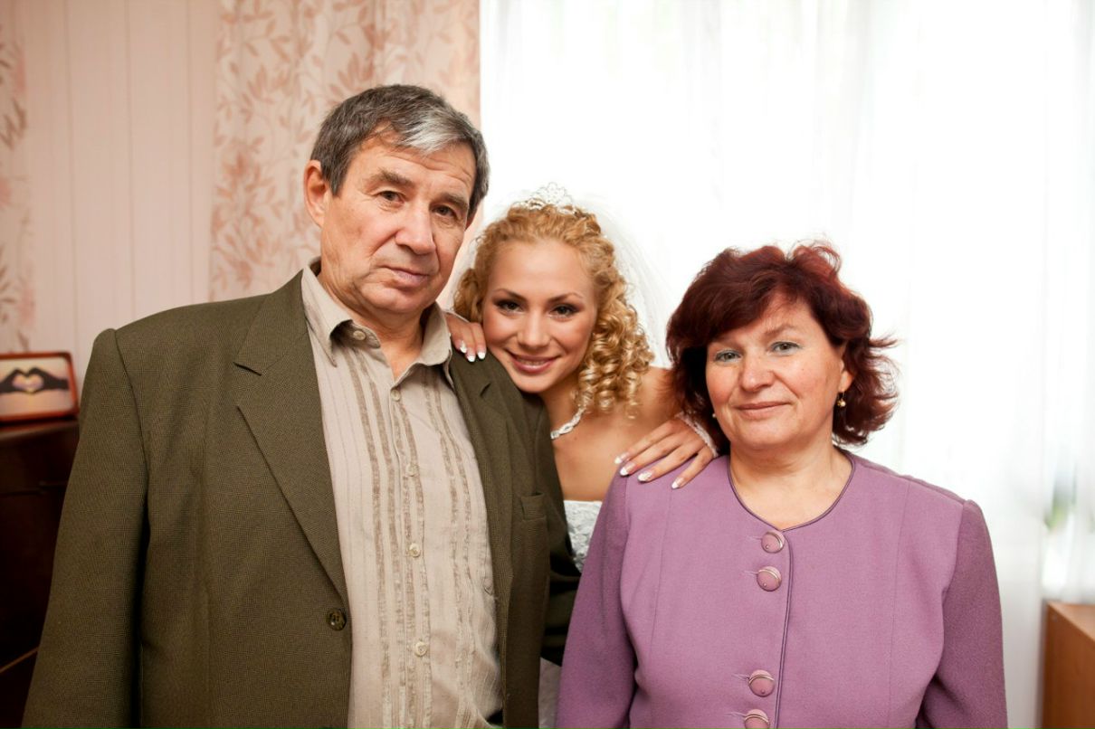 Маричка Морщакова -Sweet- | Пенза