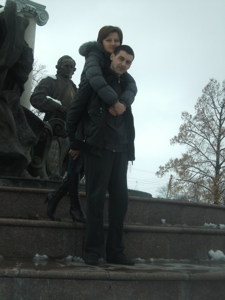 Рома Тараленко | Обмачево