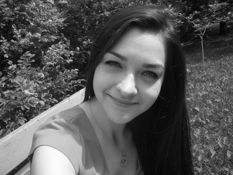 Юлия Рожен Александровна | Санкт-Петербург