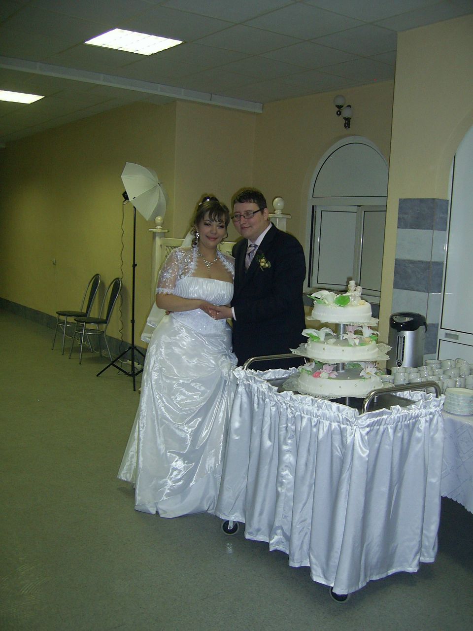 Татьяна Черноталова | Жигулевск