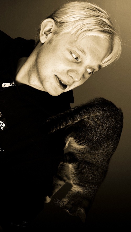 Фото профиля