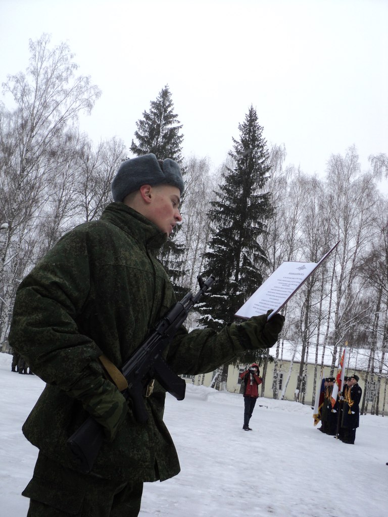 Олег Порутчиков | Москва