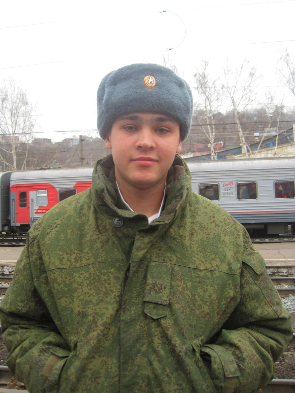 Марат Хусаинов | Нефтекамск