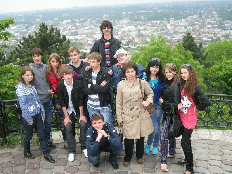 Коля Криницкий | Киев