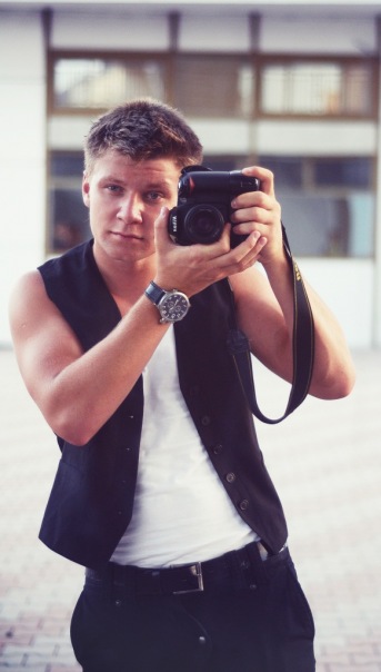 №162, Ivan Rebenko, Киев №162, Ivan Rebenko, Киев