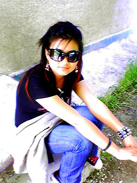 Анастасия Пак | Ansan