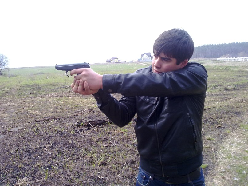 Артем Кучеренко | Киев