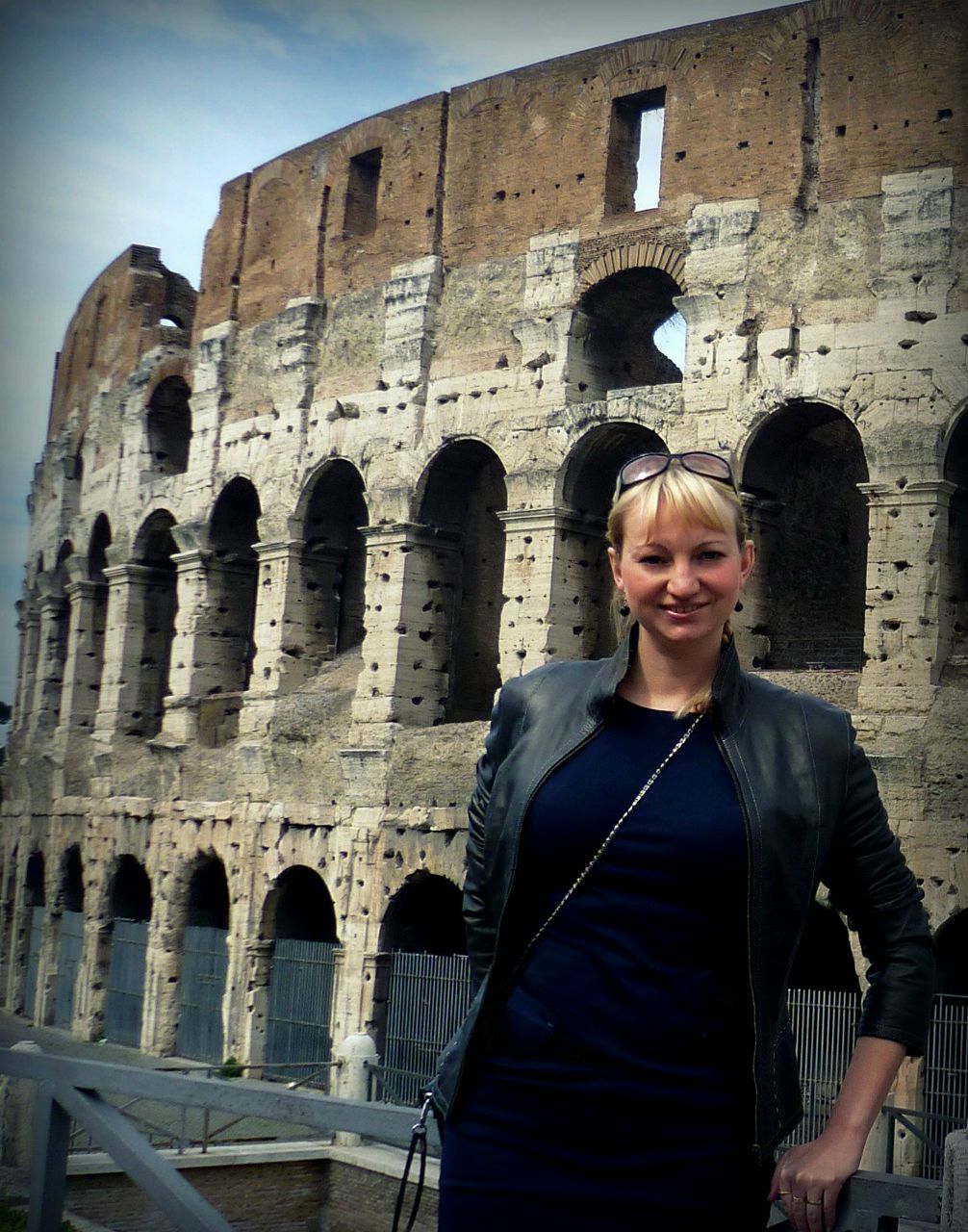 Наталья Андреева | Санкт-Петербург