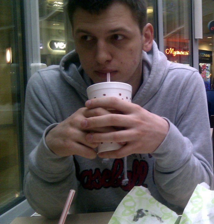 Андрей Никифоров | Минск