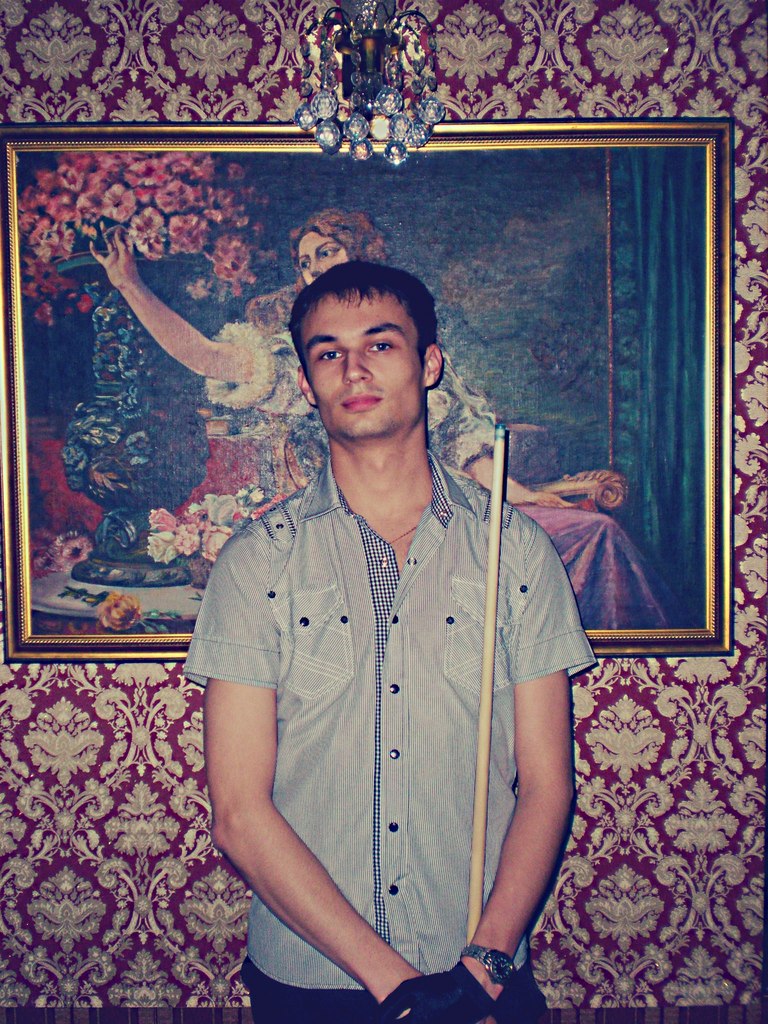 Алексей Лопасов | Николаев