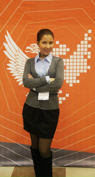 №114, Ксения Кугушева, Саранск №114, Ксения Кугушева, Саранск