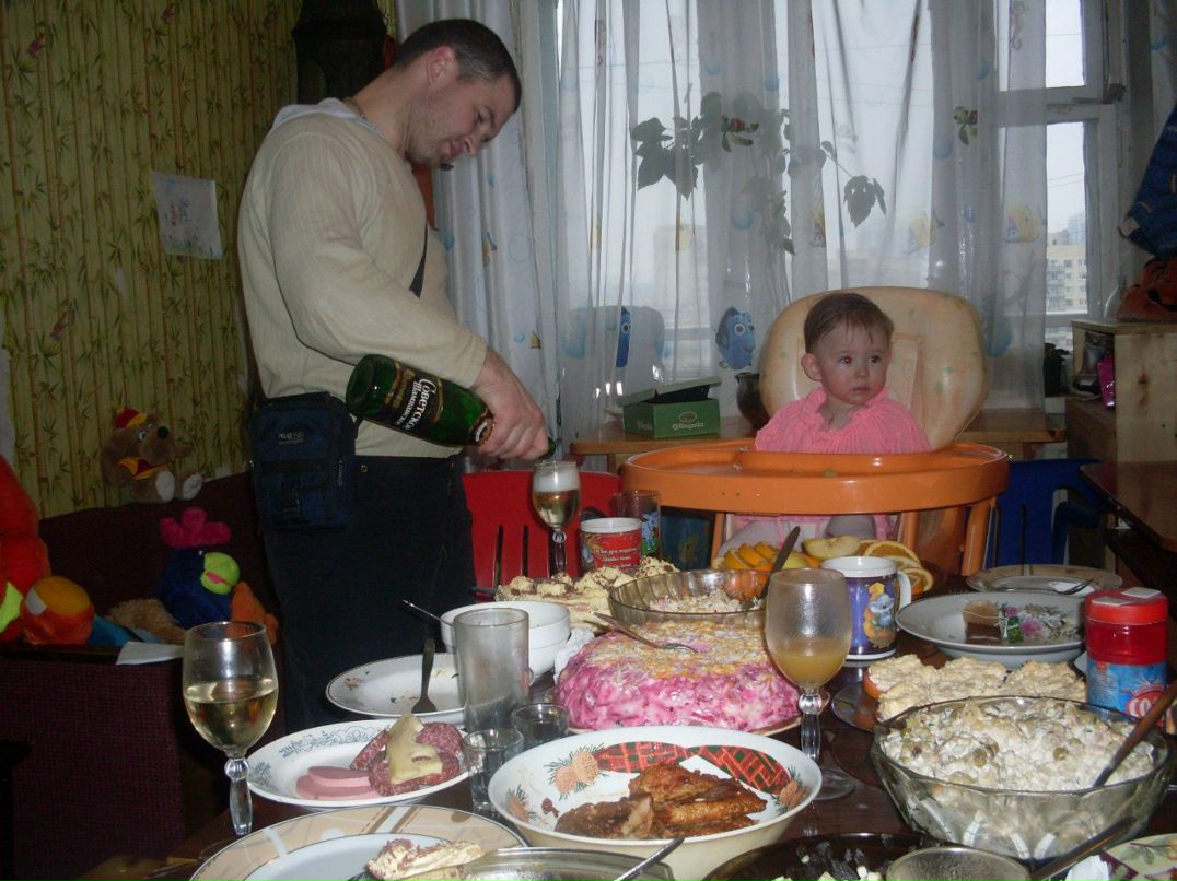 Василий Воробьев | Санкт-Петербург