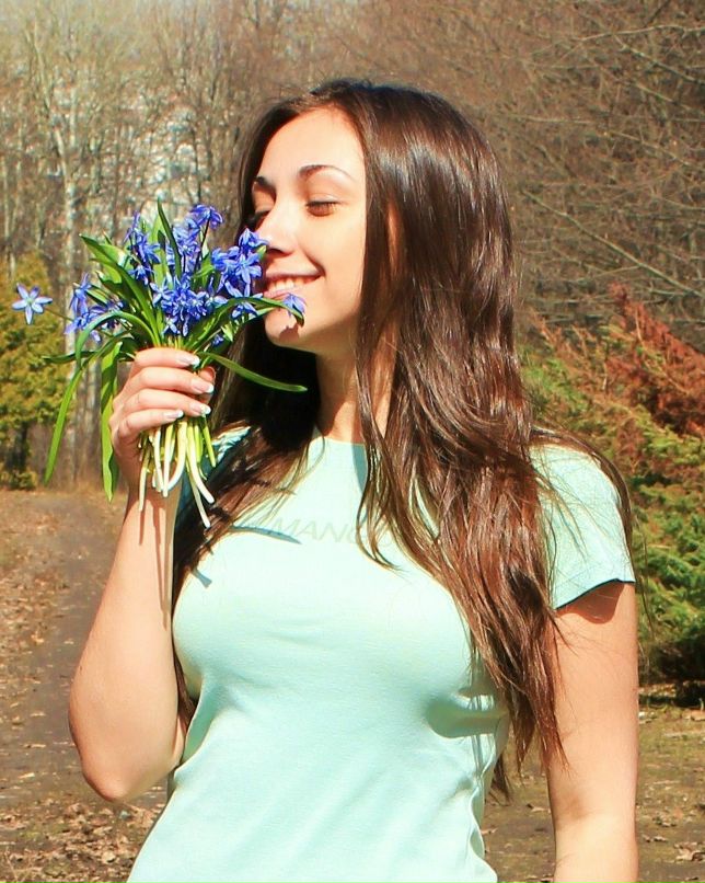 Елена Степанова | 