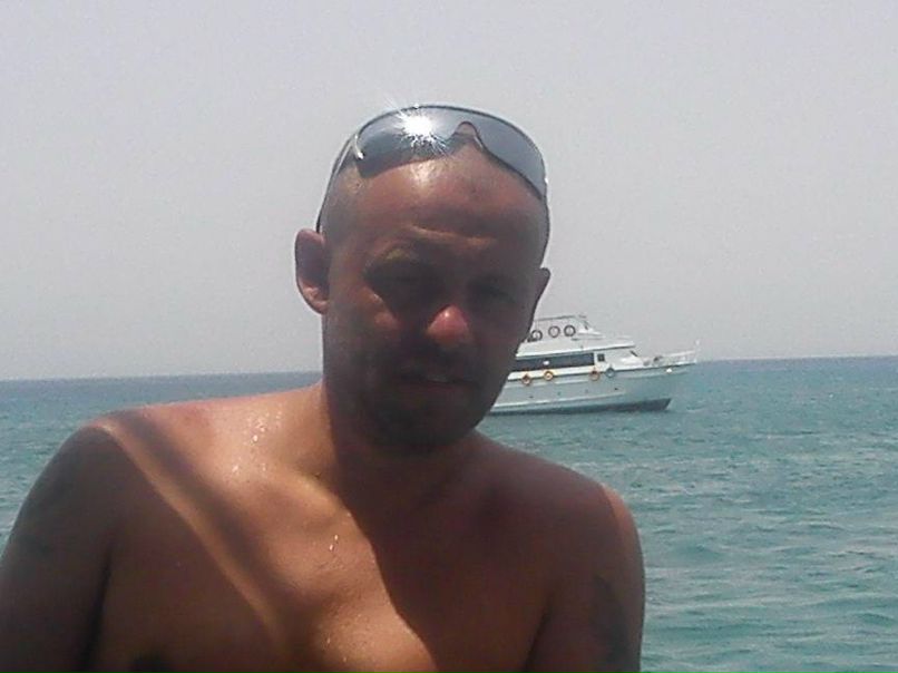 Владимир Смирный | Санкт-Петербург