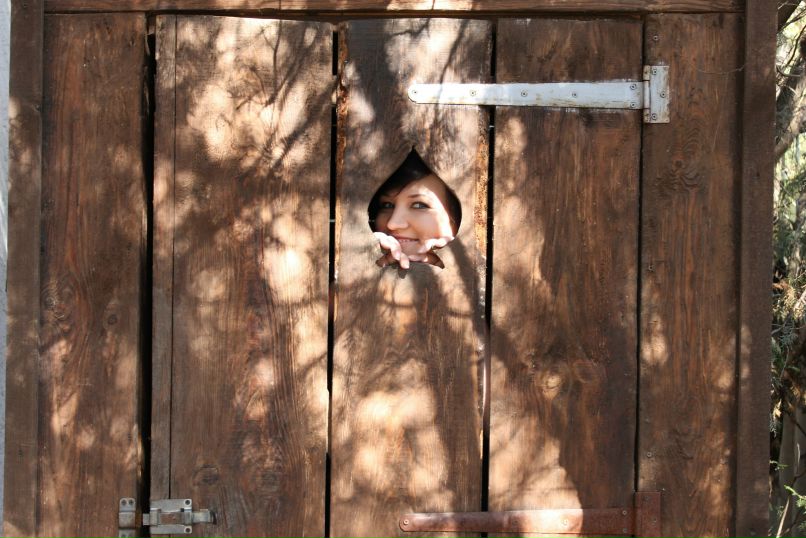 Sasha Anikienko | Симферополь