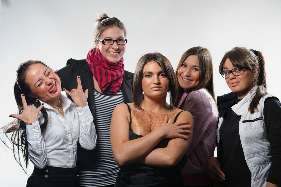 №34, Любовь Ивченко-Глобенко, 35 лет, Магадан №34, Любовь Ивченко-Глобенко, 35 лет, Магадан