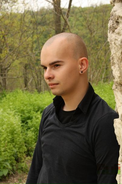 №3, Denis Vulchev, 33 года, Плевен №3, Denis Vulchev, 33 года, Плевен
