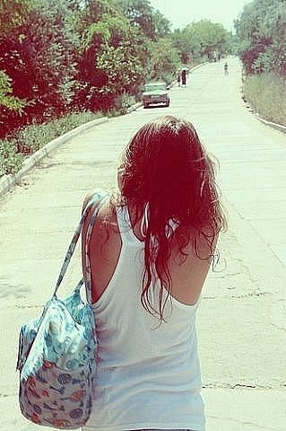 Ольчик Конти фото со стены #5