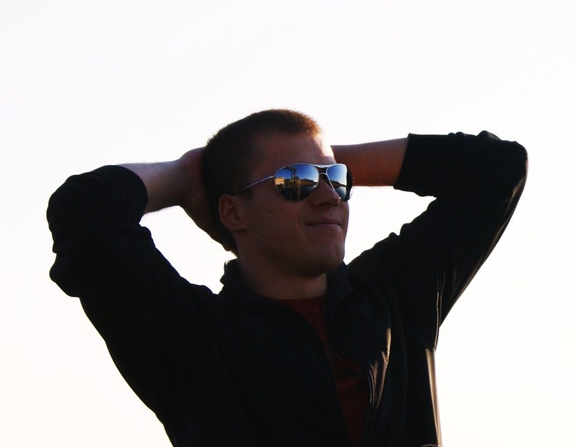 Владимир Ткаченко | Петрово