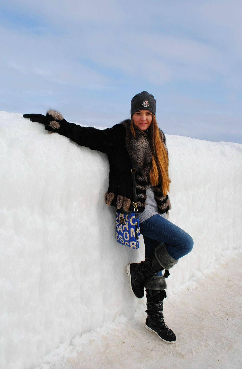 Катюша Кириленко ♥-‘๑’-♥ | Одесса