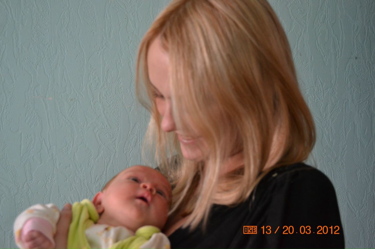 Нина Ибраева | Томск