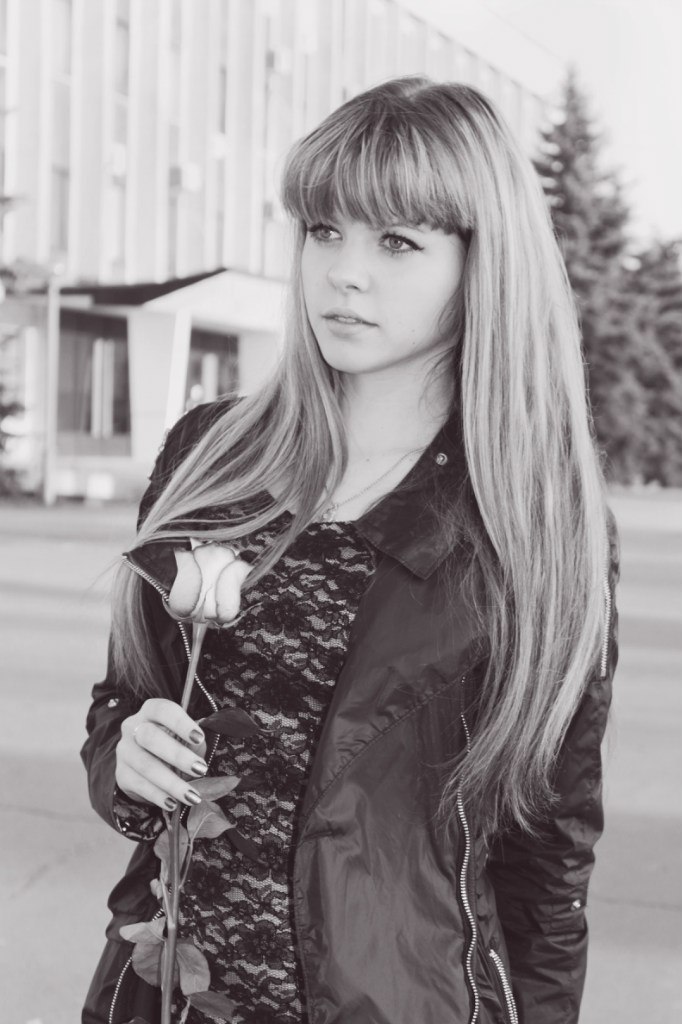 Мария Шмыкова | Урюпинск