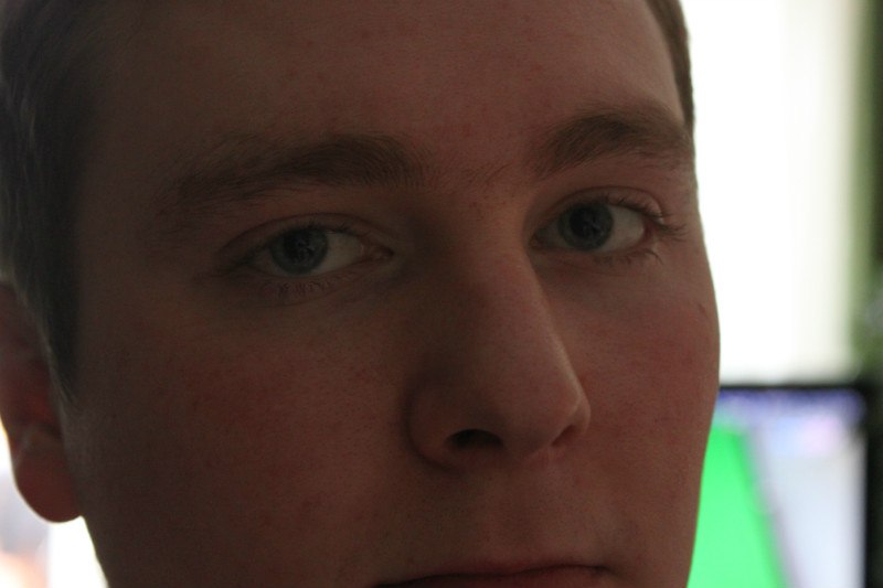 Евгений Калмыков | Москва