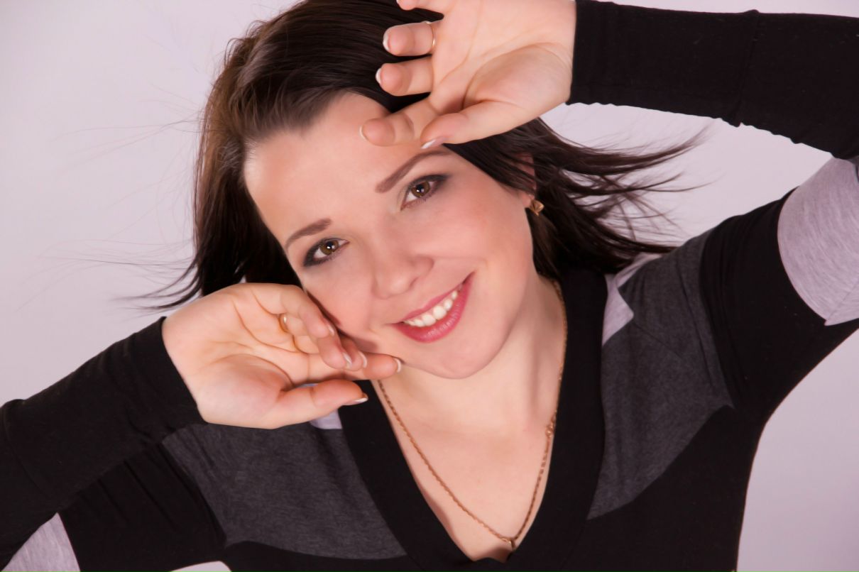 Надежда Романова | Киев