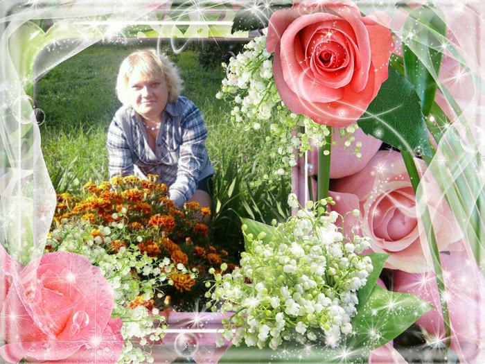 Ирина Музалькова | 