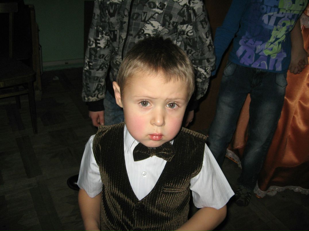 Евгений Юдин | Апатиты