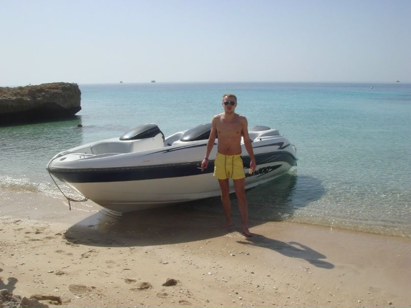 Юра Лысенко | Москва