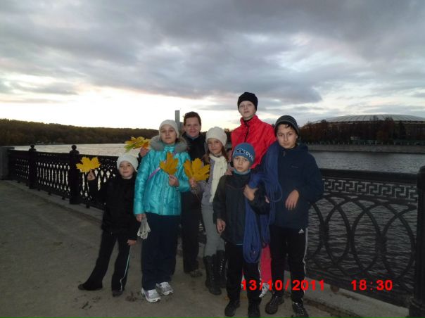 №154, Ульяна Акифьева, Омск №154, Ульяна Акифьева, Омск