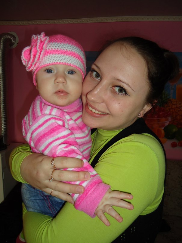 Алёнка Берька ღ~° chertOFFka °• | Керчь