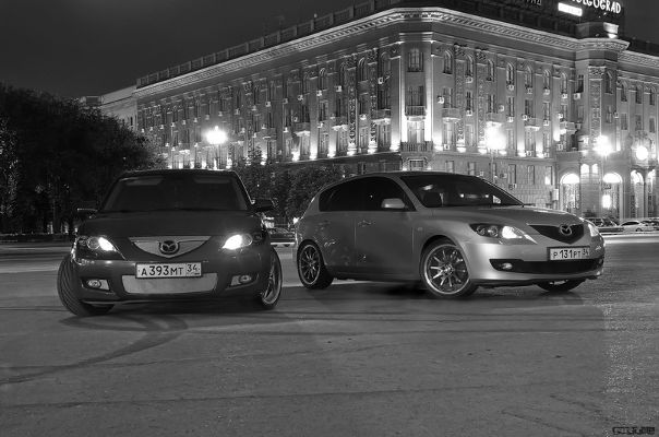 №45, Сергей Чернецков №45, Сергей Чернецков