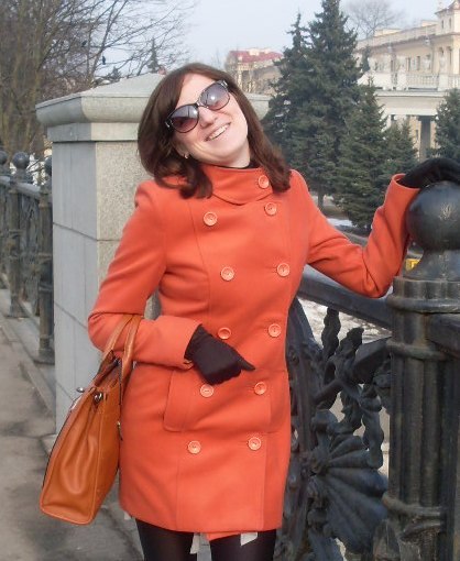 Марина Самусевич | Минск