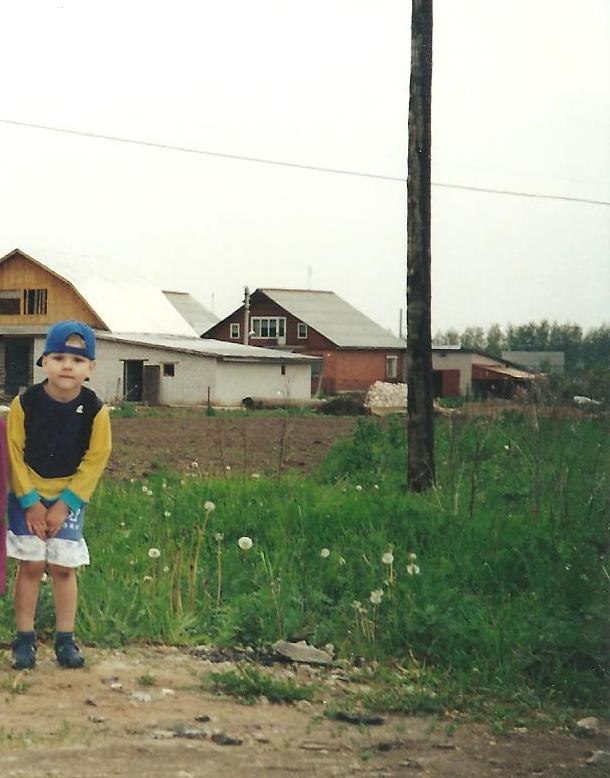 Никита Васильев | 