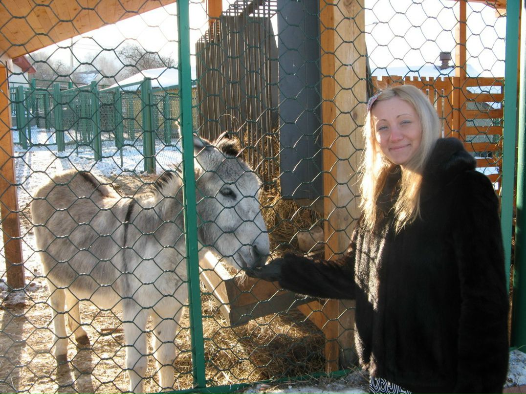 Александр Морозов | Железногорск