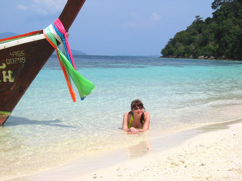 Ирина Петрова | Новосибирск