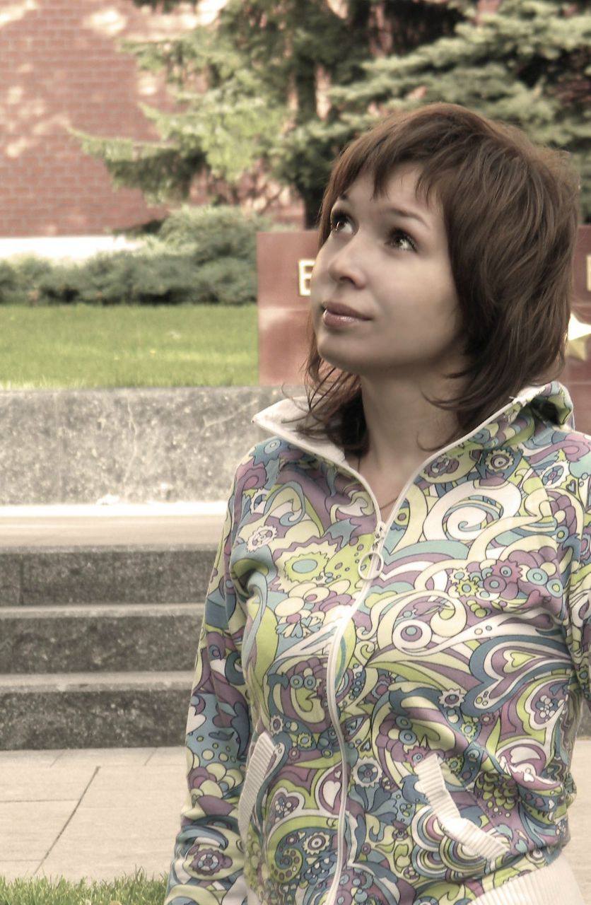 Юлия Букреева | Москва