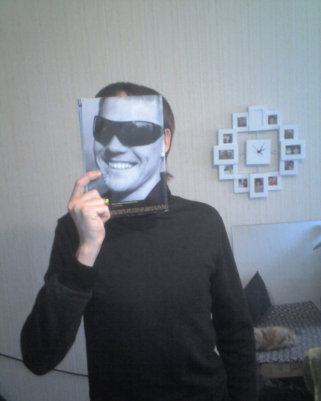 Фото профиля