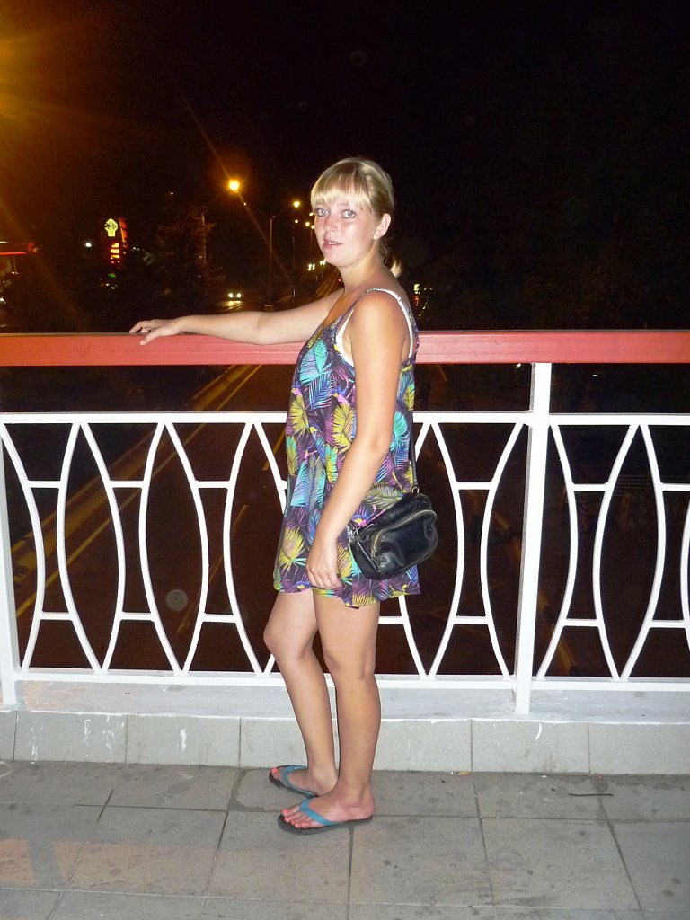 Наталья Старовская | Вологда