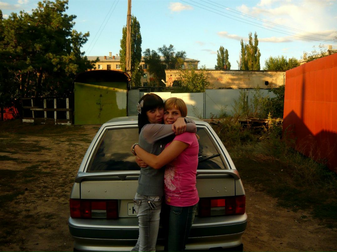 Наталья Ремезова | Россошь