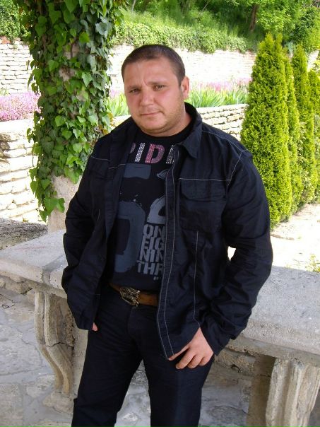 №10, Halibg Hiuseinov, Варна №10, Halibg Hiuseinov, Варна