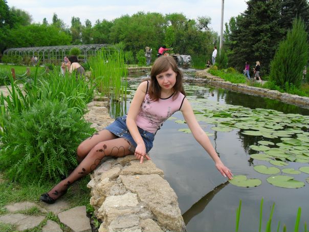 №4, Елена Золотарёва, 37 лет, Кишинев №4, Елена Золотарёва, 37 лет, Кишинев
