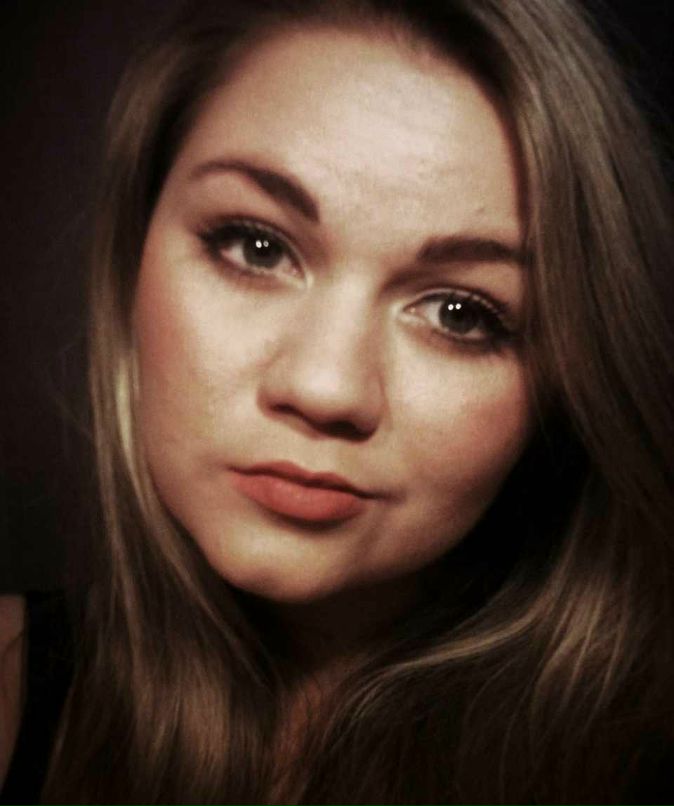 Анастасия Колосова | Воронеж