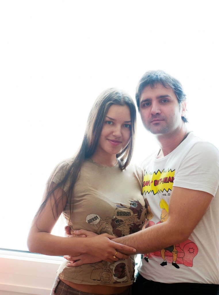 Надежда Суховий | Köln