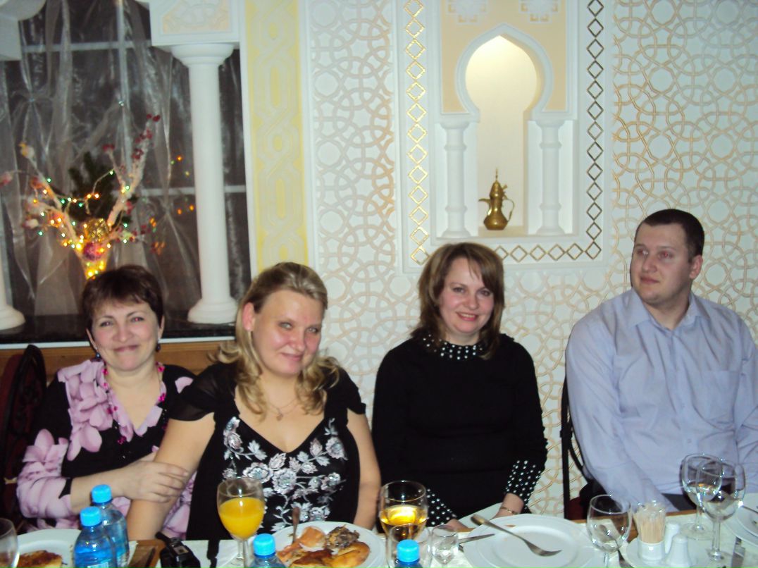 Oleg Ozerov | Санкт-Петербург