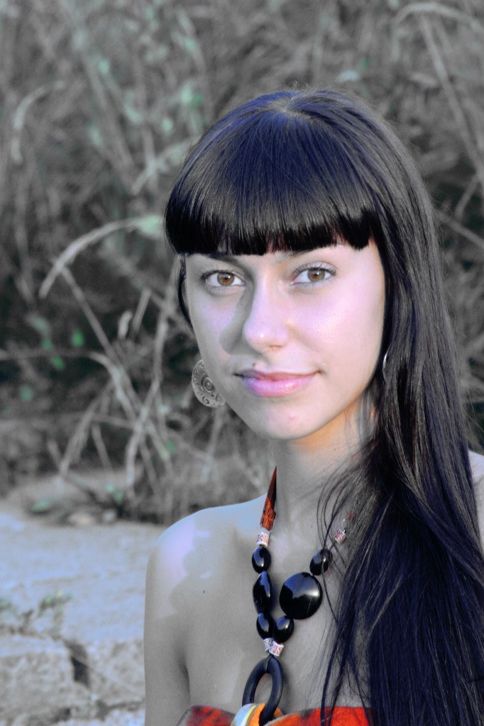 Виктория Люлина | Минск