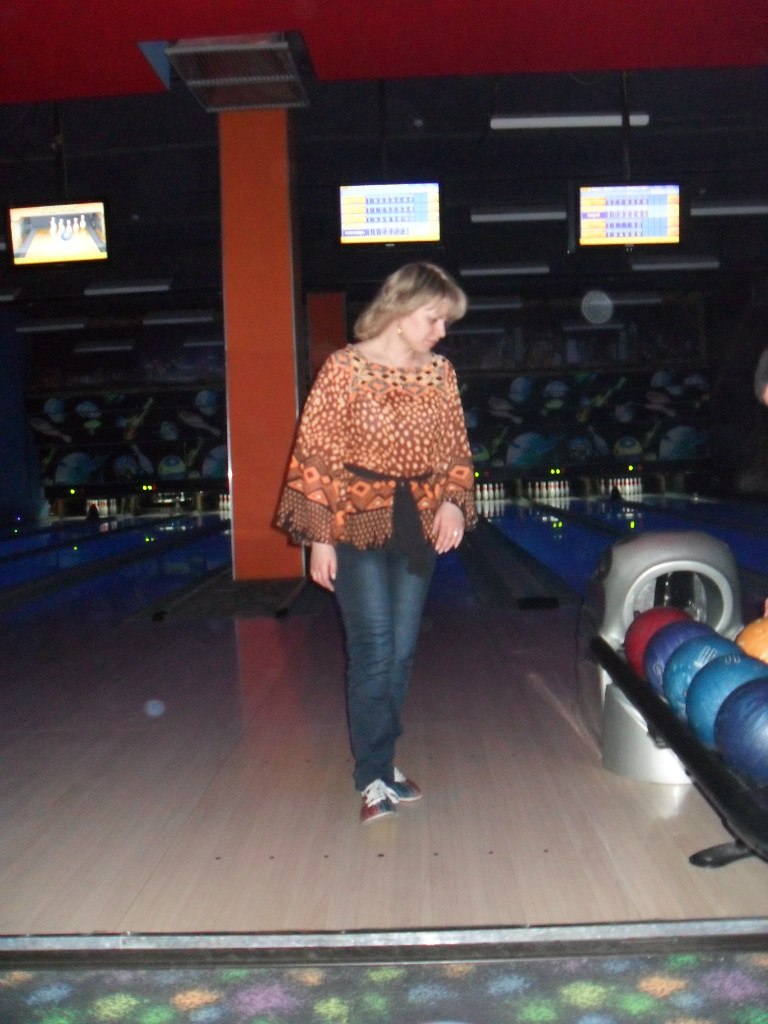 Александра Вавилина | Москва