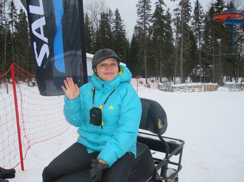 Ольга Клыкова | Северодвинск